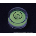 18*8.6 mm Professional Bubble Vial (7001006)